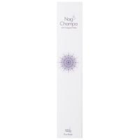 Pure Incense - Nag Champagold